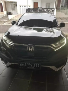 Honda CR-V 2021