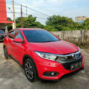 Honda HR-V 2021