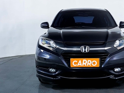 Honda HR-V E Prestige 2015 - Promo DP Dan Angsuran Murah