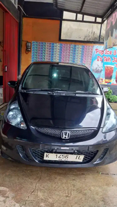 Honda Jazz 2007