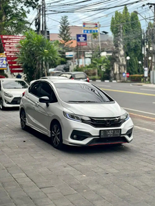 Honda Jazz 2018