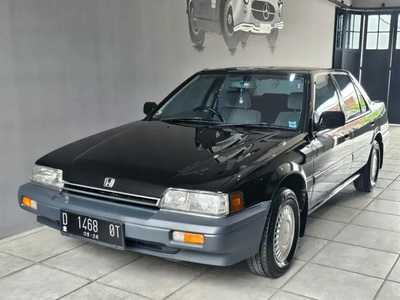 Honda Prestige 1986