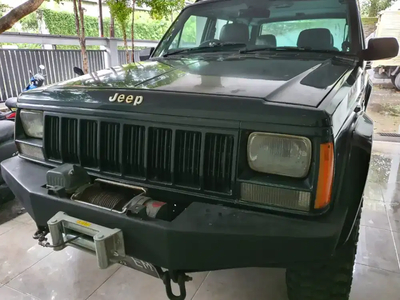 Jeep Jeep 1995