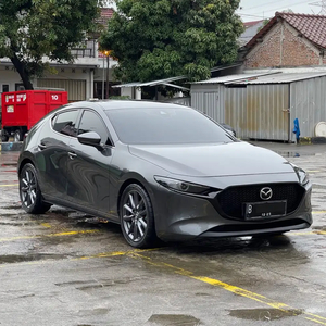 Mazda 3 2020