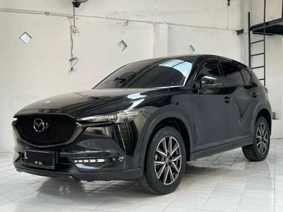 Mazda CX-5 2019