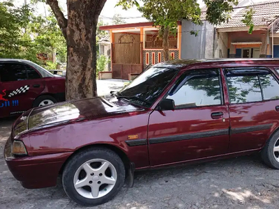 Mazda Vantrend 1995