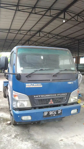 Mitsubishi Fuso 2010