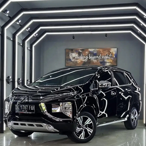 Mitsubishi Xpander 2020