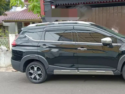 Mitsubishi Xpander 2020