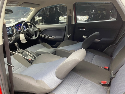 Promo mobil Suzuki Baleno Hatchback A/T 2019 Hatchback siap pakai...