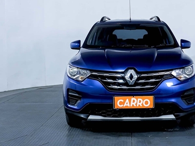 Renault Triber RXZ MT 2020 - Beli Mobil Bekas Berkualitas