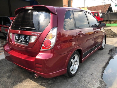 Suzuki Aerio 2006