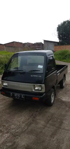 Suzuki Carry Pick-up 2004