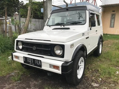 Suzuki Katana 1998