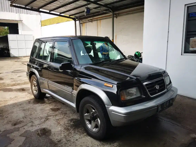 Suzuki Vitara 1995