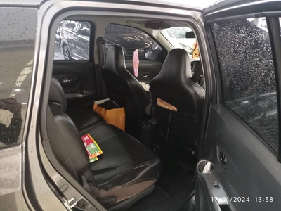 TDP (8JT) Toyota CALYA G 1.2 AT 2018 Abu-abu