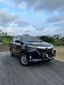 Toyota Avanza 2019