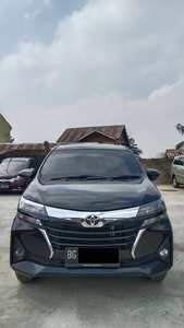 Toyota Avanza 2021