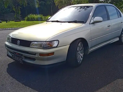 Toyota Great Corolla 1995