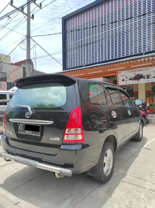 Toyota Kijang Innova 2005