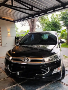 Toyota Kijang Innova 2016