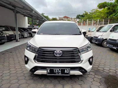 Toyota Kijang Innova 2020