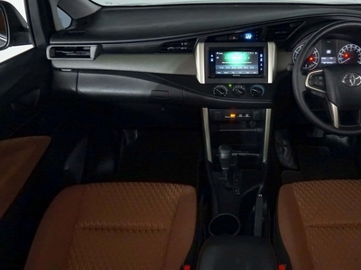Toyota Kijang Innova G 2019 - Mobil Cicilan Murah