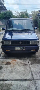 Toyota Kijang Super 1993