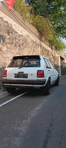 Toyota Starlet 1988