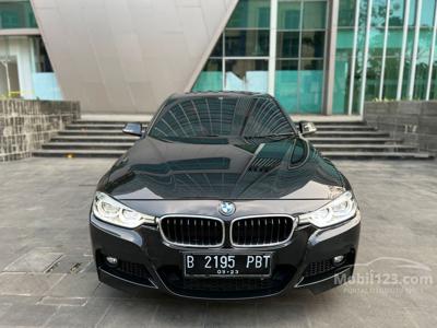 2018 BMW 330i 2,0 M Sport Sedan
