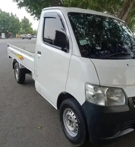 Daihatsu Gran max Pick-up 2014