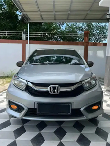 Honda Brio 2020