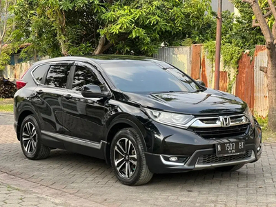 Honda CR-V 2017