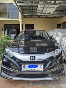 Honda HR-V 2018