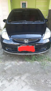 Honda Jazz 2006