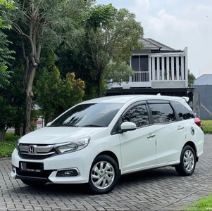 Honda Mobilio 2018