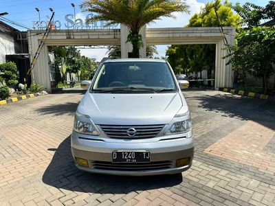 Nissan Serena 2006