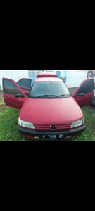 Peugeot 306 1997