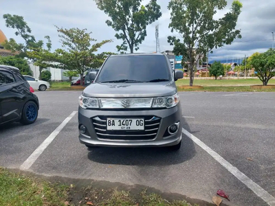 Suzuki Karimun Wagon R 2016