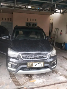 Wuling Confero S 2020