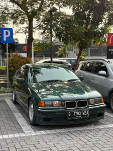 BMW 318i 1993