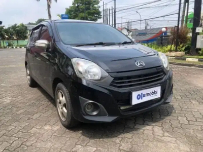 Daihatsu Ayla 2018