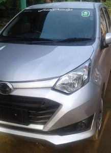 Daihatsu Sigra 2016