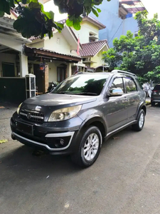 Daihatsu Terios 2014