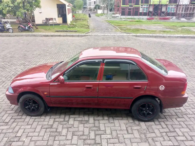 Honda City 1997