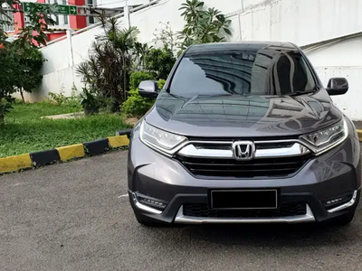 Honda CR-V 2017