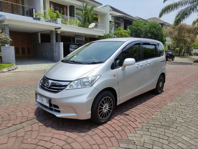 Honda Freed 2012