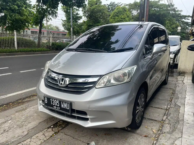 Honda Freed 2013