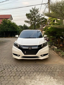 Honda HR-V 2015