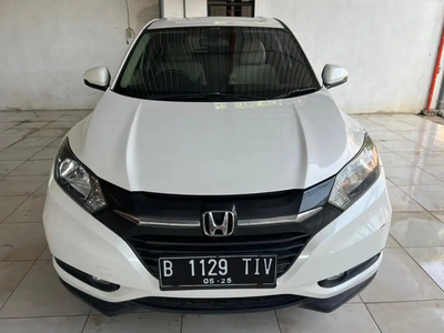 Honda HR-V 2015